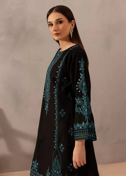 Dhanak-2pc Embroidered- 3369