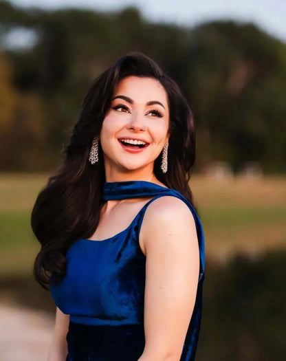 Velvet - Micro 9000 7.5 Yard Suit - 957