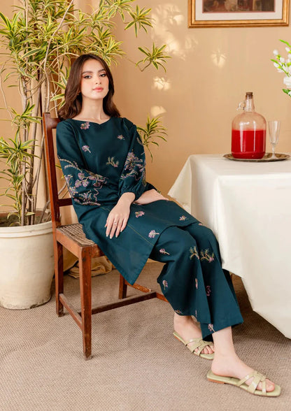 Dhanak 2PC Embroidered-112